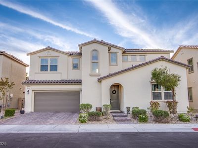 8171 California Pine St, Las Vegas, NV, 89166