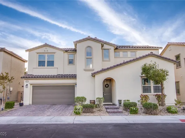 8171 California Pine St, Las Vegas, NV 89166