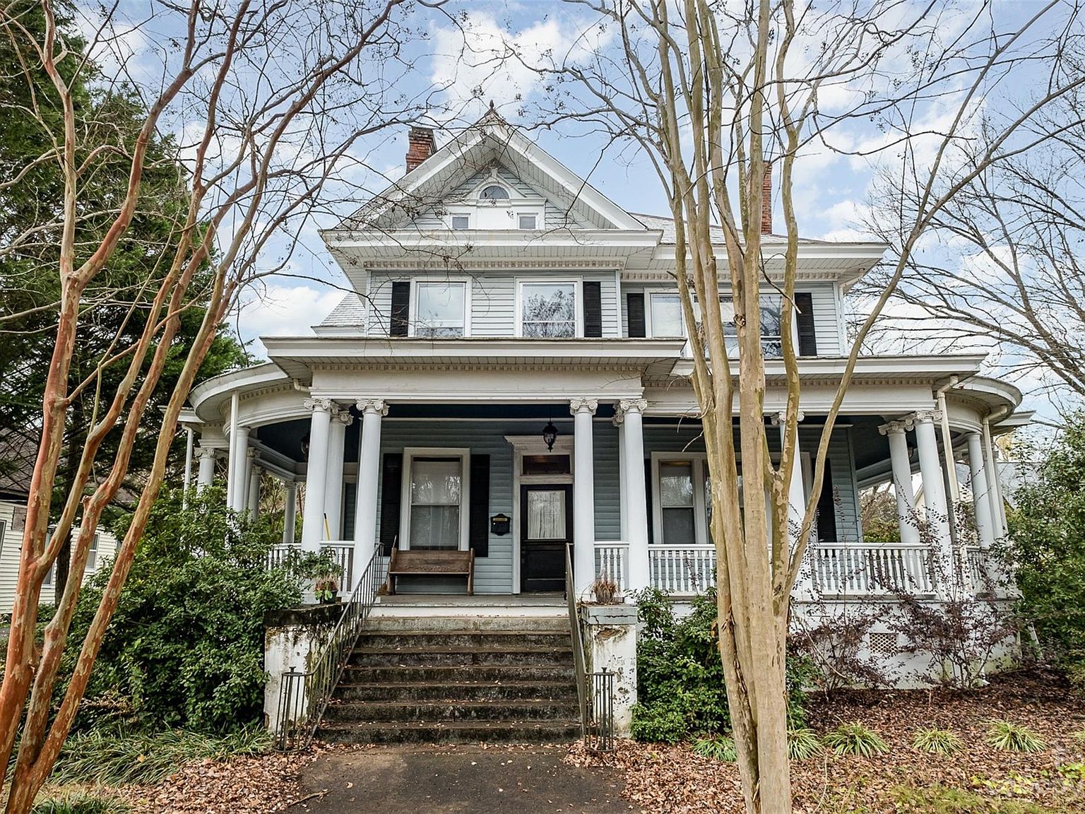 154 Saluda St, Chester, SC 29706 Zillow