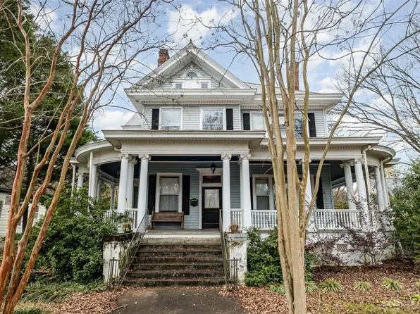 154 Saluda St, Chester, SC 29706