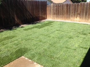 33 W Sugarbird Ct, Merced, CA 95341