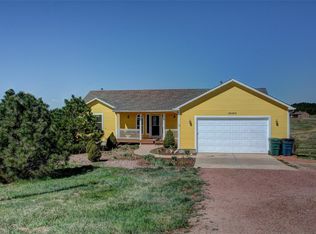 16280 Northcliff Pl, Elbert, CO 80106