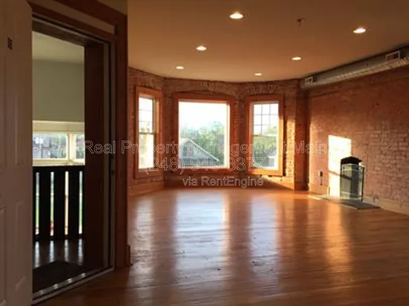 50 Westminster St APT 3E, Detroit, MI 48202