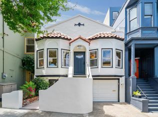1868 Church St, San Francisco, CA 94131