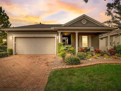 223 Silver Maple Rd, Groveland, FL, 34736