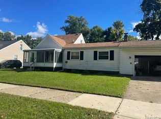 20540 Five Points St, Detroit, MI 48240