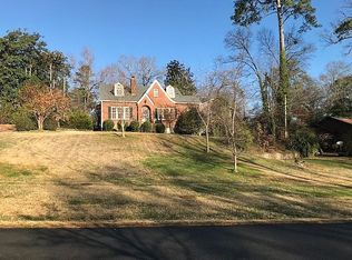 14 Sherwood Rd, Rome, GA 30165