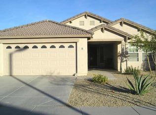 81 N 151st Ave, Goodyear, AZ 85338