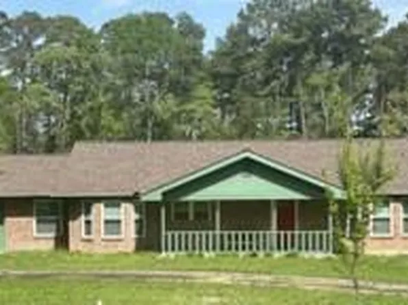 150 Kalyn Rd, Huntsville, TX 77340