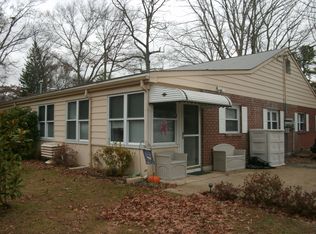8A Chestnut St, Toms River, NJ 08757