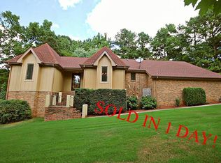 195 Roy Dr, Madison, AL 35758