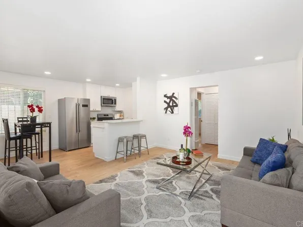 2044 Robinson Ave APT D, San Diego, CA 92104