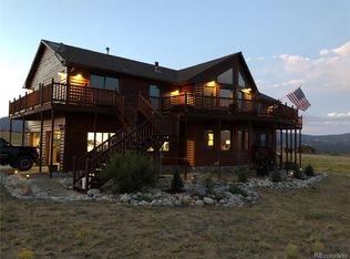30548 Elk Mdw, Buena Vista, CO 81211