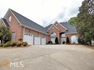 118 Eagles Club Dr, Stockbridge, GA