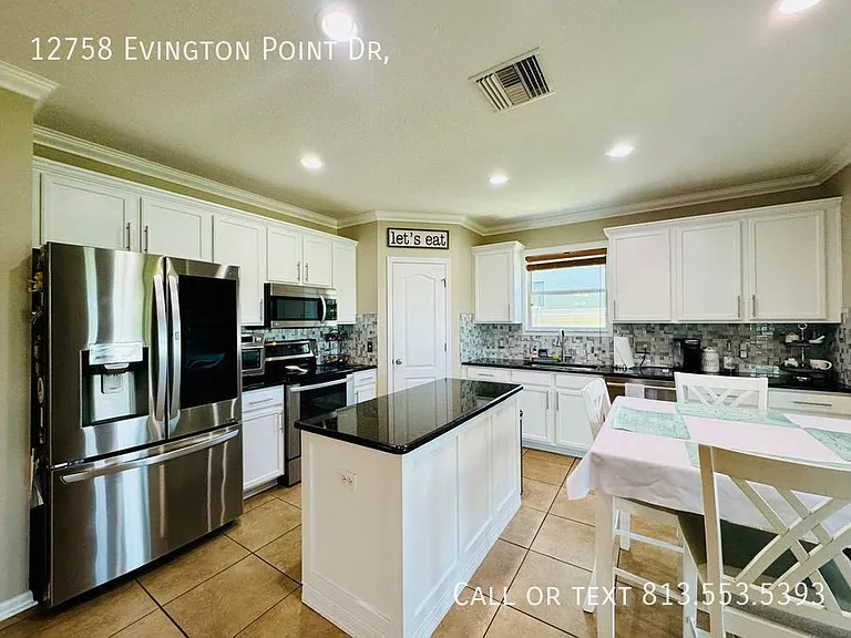 12758 Evington Point Dr — Photo 5