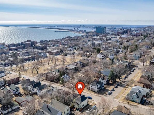 532 N 11th Ave E, Duluth, MN 55805