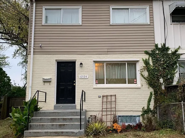 6524 Columbia Ter, Landover, MD 20785