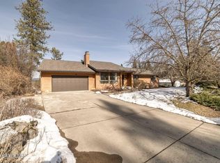 1287 E Loch Haven Dr, Hayden Lake, ID 83835