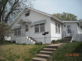 617 S 6th St, Nebraska City, NE 68410