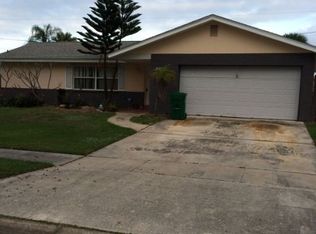 1550 Venus St, Merritt Island, FL 32953