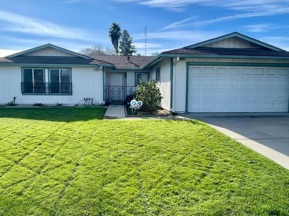 14853 W Middleton Ave, Kerman, CA 93630