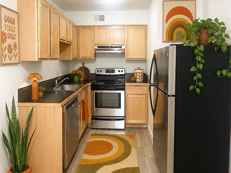 Antilles Apartments — Photo 17