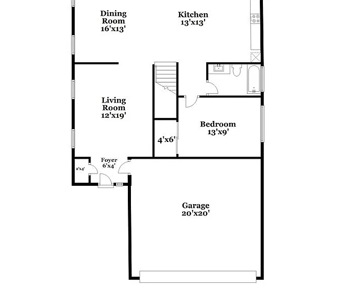 2404 Cockatiel Dr — Photo 2