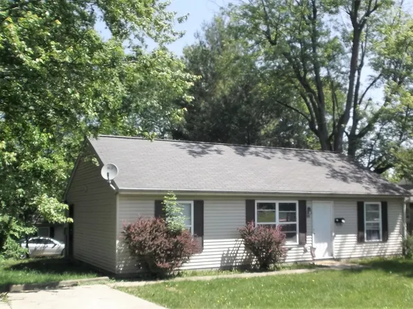 320 W 17th St, Bloomington, IN 47404