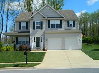 309 Rubens Cir, Martinsburg, WV 25403