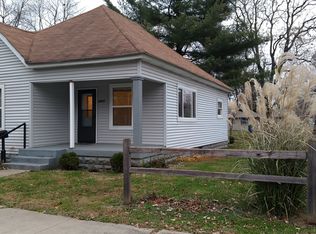 2003 N 23rd St, Terre Haute, IN 47804