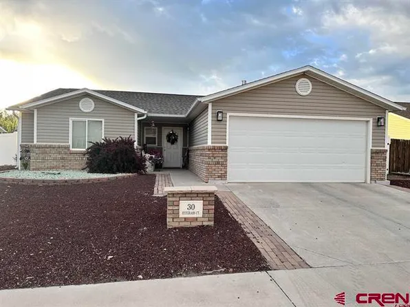 30 Ryegrass Court, Montrose, CO 81403