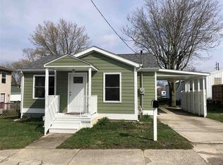 1209 7th St, Bedford, IN 47421