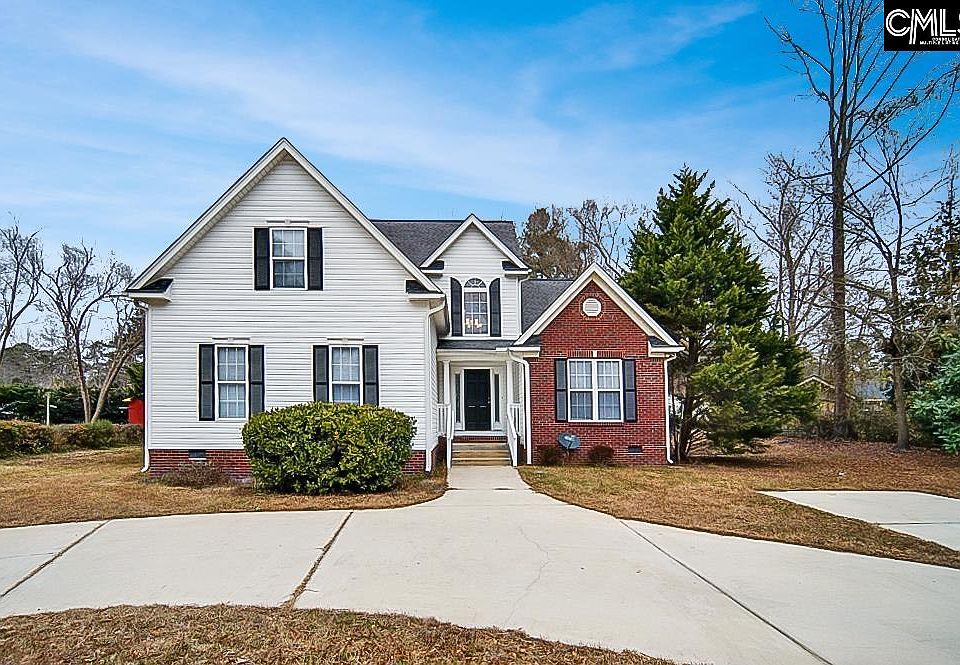 2119 Gin Branch Rd, Sumter, SC 29154 Zillow