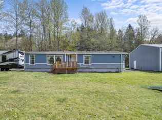 15603 Trillium Ct, Sandy, OR 97055