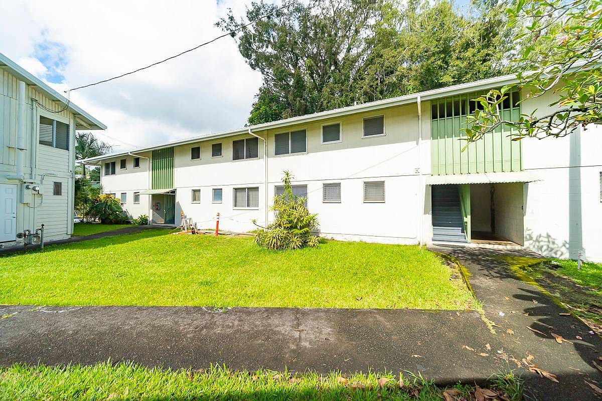 485 Waianuenue Ave APT 248, Hilo, HI 96720 MLS 703709 Zillow