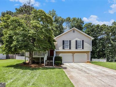 169 Grapevine Dr, Douglasville, GA, 30134