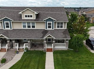 316 SW Heritage Ln, Ankeny, IA 50023