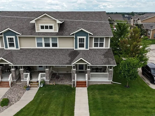 316 SW Heritage Ln, Ankeny, IA 50023