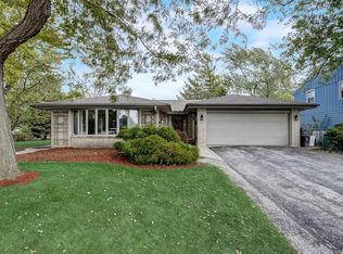 1005 Damico Dr, Chicago Heights, IL 60411