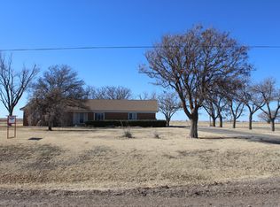 1407 County Road 14, Tulia, TX 79088