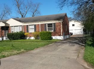 1727 County Hospital Rd, Nashville, TN 37218