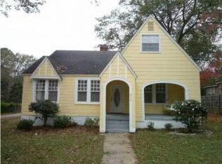 3174 Lebron Rd, Montgomery, AL 36106