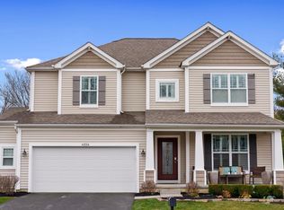 4524 Shady Blossom Ln, Columbus, OH 43230
