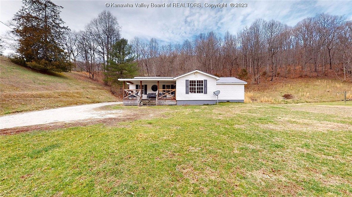 8444 Rd, Salt Rock, WV 25559 Zillow