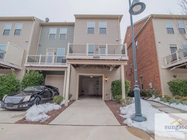 1724 Lantern Mews, Baltimore, MD 21205