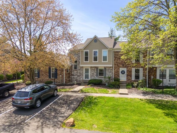 1043 Stratford Ct, Loveland, OH 45140