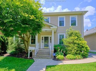 2803 Hart St, Charleston, WV 25304