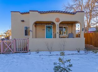 810 Ohio Ave, Canon City, CO 81212