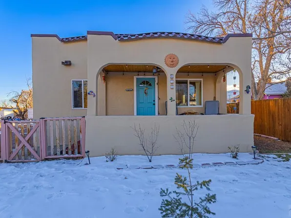 810 Ohio Ave, Canon City, CO 81212