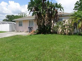 2727 W Beach St, Tampa, FL 33607